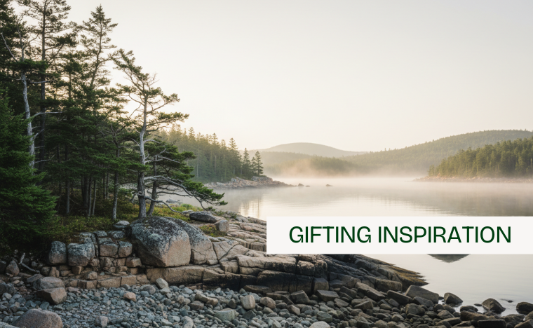 Inspiration Behind Maine Made & Mailed